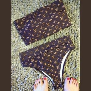 Two Piece Bathing Suit